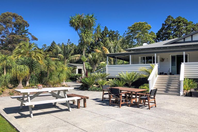 Photo of property in 17 Te Ra Road, Kaeo, Kerikeri, 0295