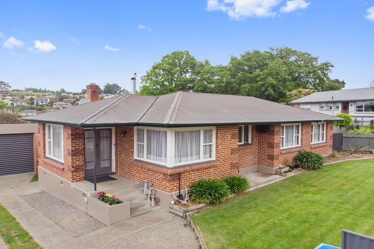 Photo of property in 4 Elmsdale Terrace, Marchwiel, Timaru, 7910