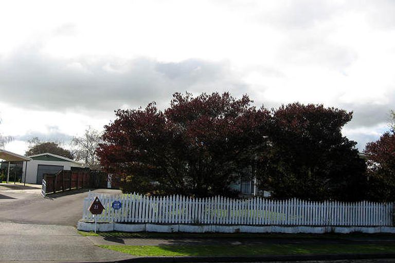 Photo of property in 21 Taranaki Street, Kuripuni, Masterton, 5810