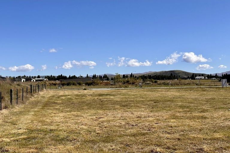 Photo of property in 13c Temple Drive, Twizel, 7901