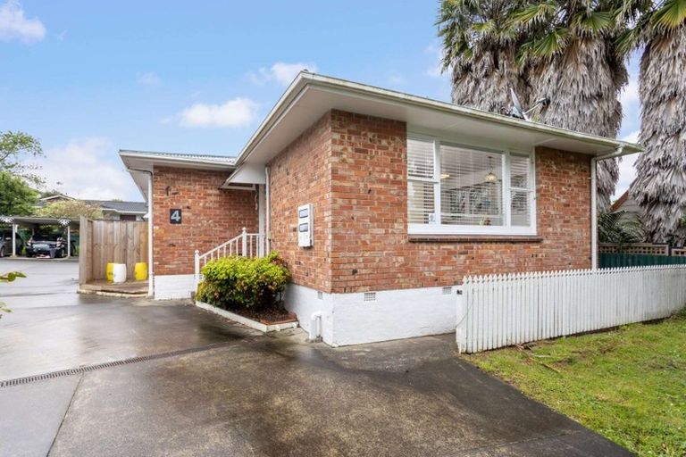 Photo of property in 4/8 Morrin Street, Ellerslie, Auckland, 1051