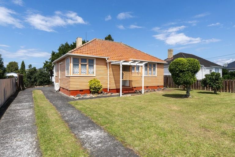 Photo of property in 40 Harris Street, Huntly, 3700