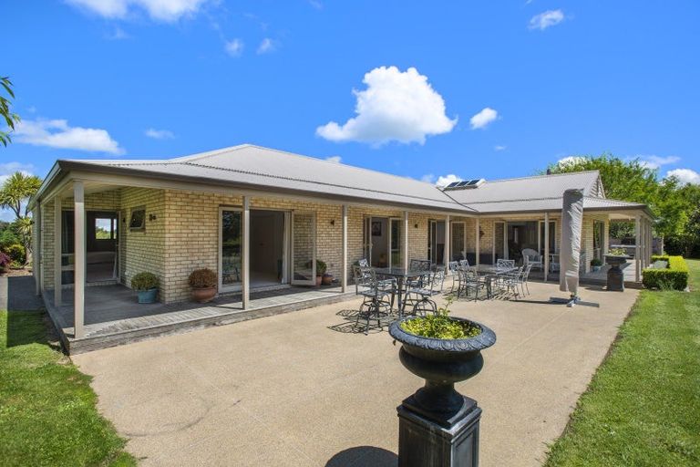 Photo of property in 47 Saddleton Road, Waiau Pa, Pukekohe, 2679