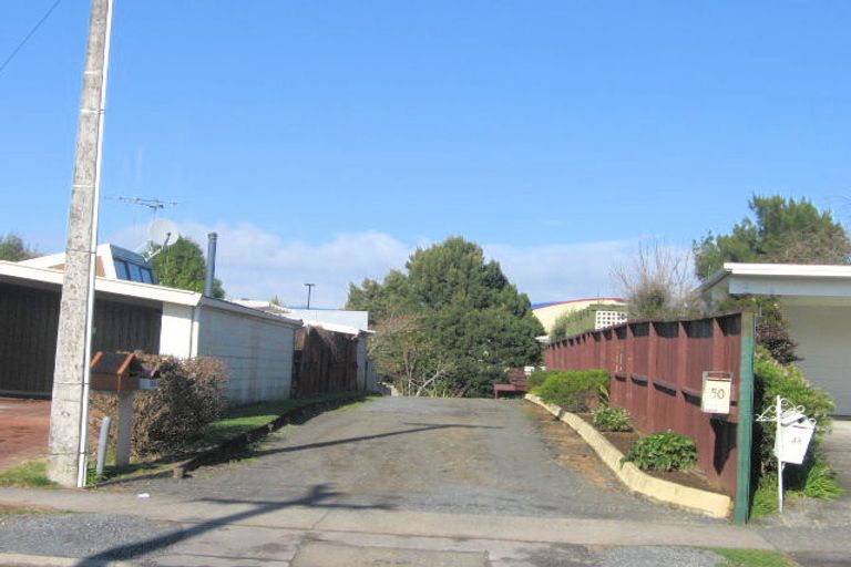 Photo of property in 52 Wake Street, Chartwell, Hamilton, 3210