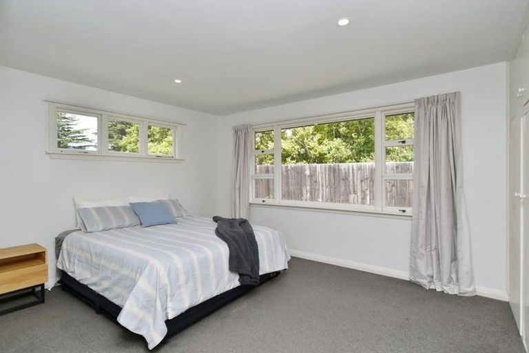 Photo of property in 26 Hadlow Place, Burnside, Christchurch, 8041