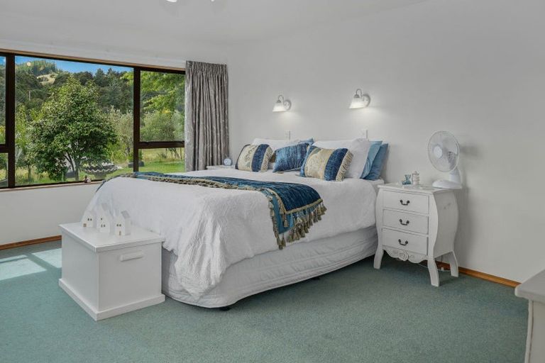 Photo of property in 281 Tadmor-bushend Road, Tapawera, Wakefield, 7096