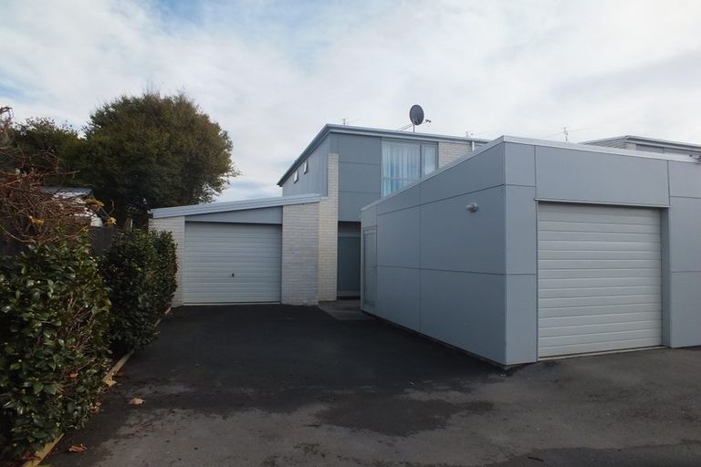 Photo of property in 62 Fairfield Avenue, Addington, Christchurch, 8024