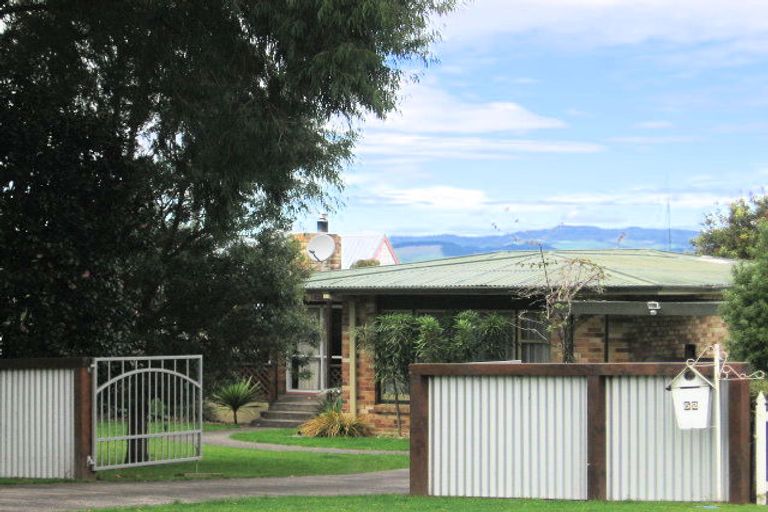 Photo of property in 52 Paine Street, Judea, Tauranga, 3110