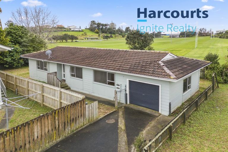 Photo of property in 1/8 Reseda Place, Papatoetoe, Auckland, 2025