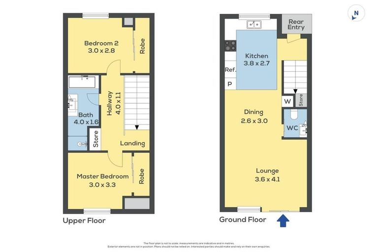 Photo of property in 25 Walsh Road, Papakura, 2110