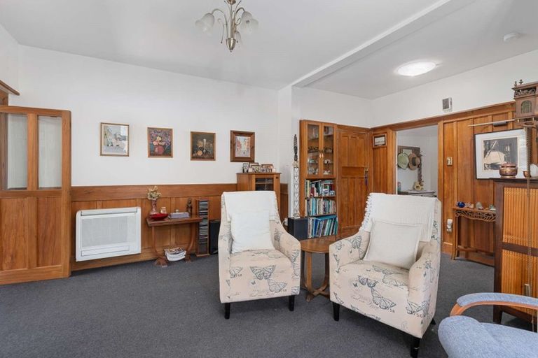 Photo of property in 1/91 Saint Martins Road, Saint Martins, Christchurch, 8022