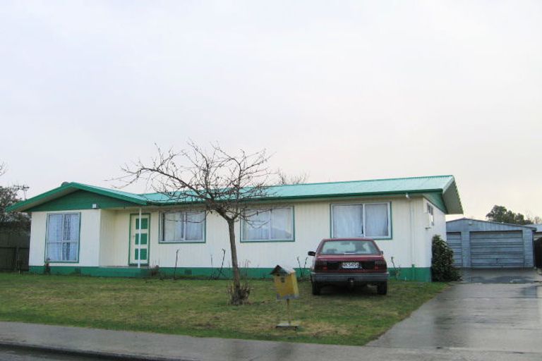 Photo of property in 6 Kingsley Place, Flaxmere, Hastings, 4120