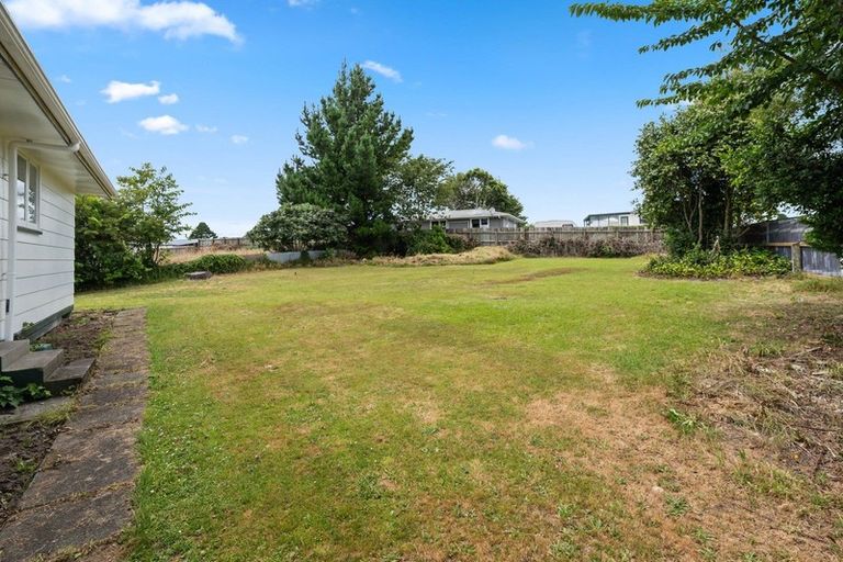 Photo of property in 87 Morvern Crescent, Tokoroa, 3420