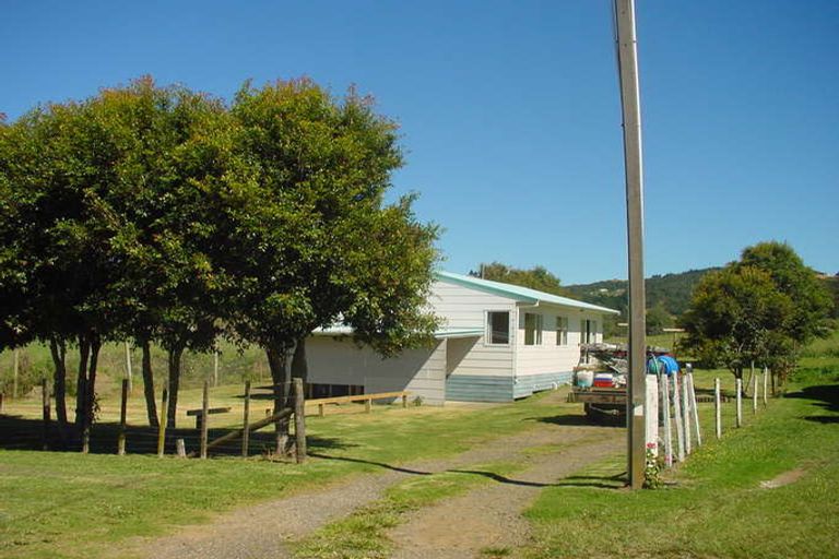 Photo of property in 43 Wharekaho Sh25 Road, Wharekaho, Whitianga, 3592
