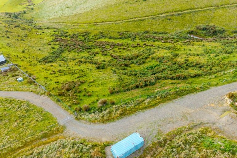 Photo of property in 121 Townsend Road, Kakahu, Geraldine, 7991