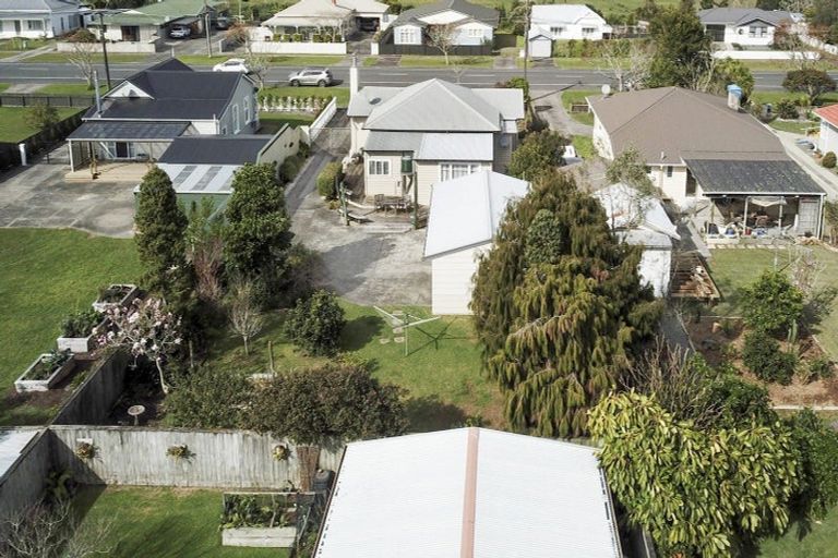 Photo of property in 174 Victoria Street, Dargaville, 0310