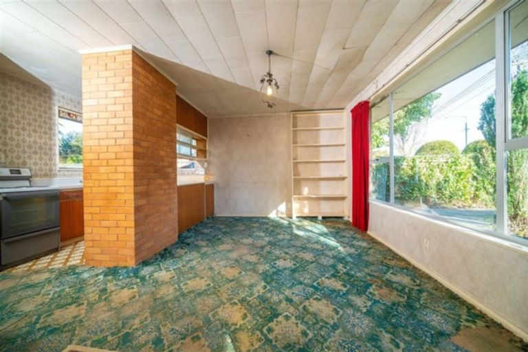 Photo of property in 106 Withells Road, Avonhead, Christchurch, 8042