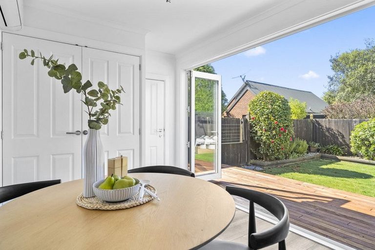 Photo of property in 104 Forfar Street, St Albans, Christchurch, 8014