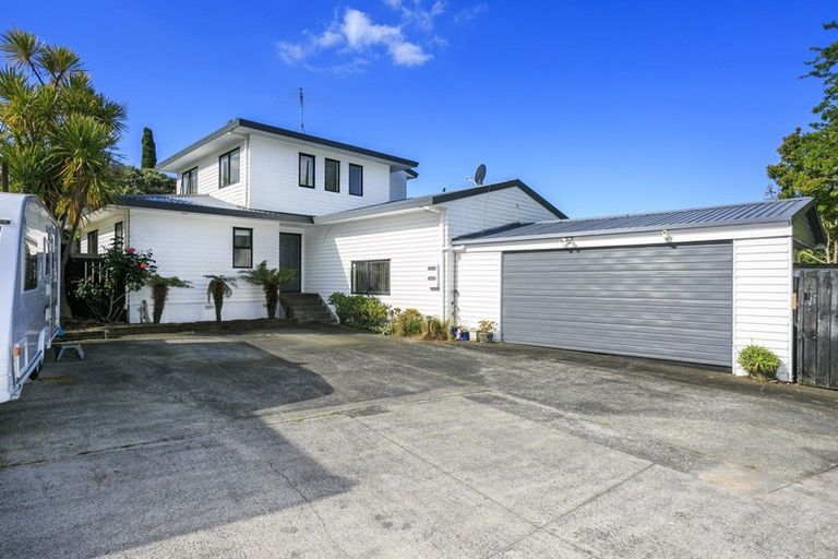 Photo of property in 26 Battenburg Place, Torbay, Auckland, 0630