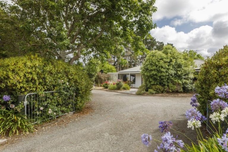 Photo of property in 397 Rowe Road, Rongotea, Palmerston North, 4476
