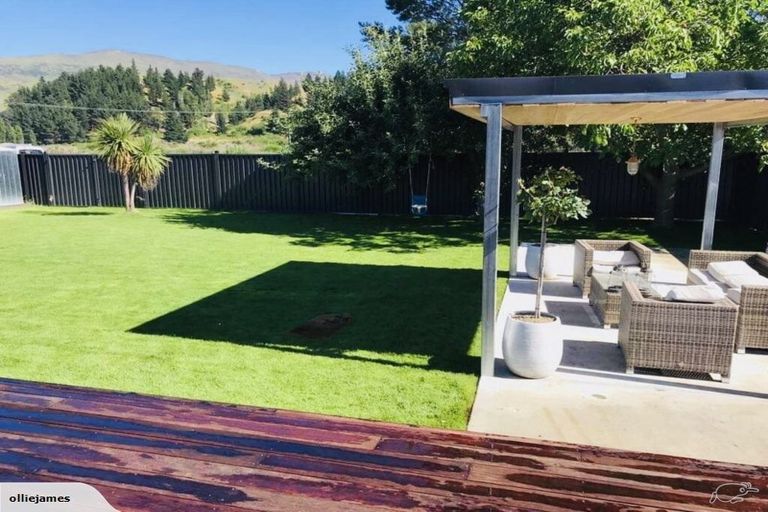 Photo of property in 140 Waenga Drive, Cromwell, 9310