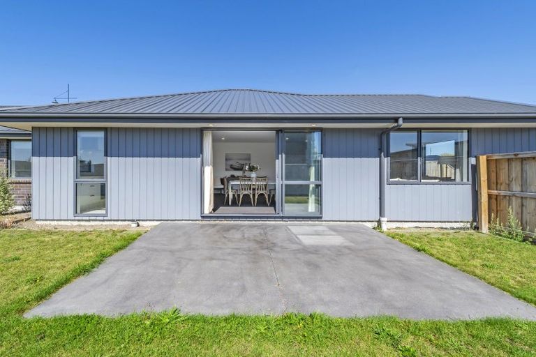 Photo of property in 15 Kewai Court, Pegasus, 7612