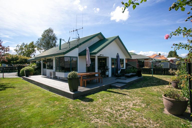 Photo of property in 63 Rata Street, Matamata, 3400