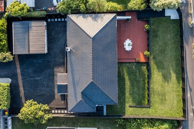 Photo of property in 9a Bretton Terrace, Hillcrest, Hamilton, 3216