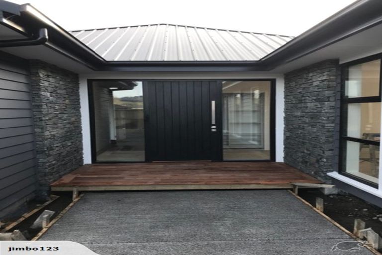 Photo of property in 8 Saxby Lane, Halswell, Christchurch, 8025