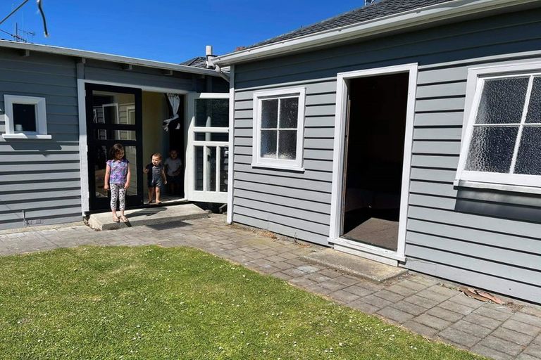 Photo of property in 23 Brunswick Street, Seaview, Timaru, 7910