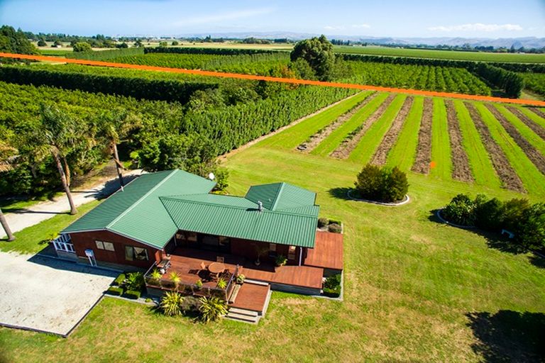 Photo of property in 268 King Road, Makauri, Gisborne, 4071