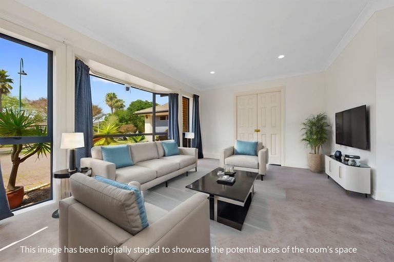 Photo of property in 20 Gransna Lane, East Tamaki, Auckland, 2013