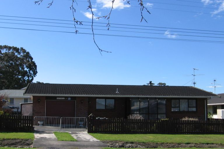 Photo of property in 21 Harrison Street West, Featherston, 5710