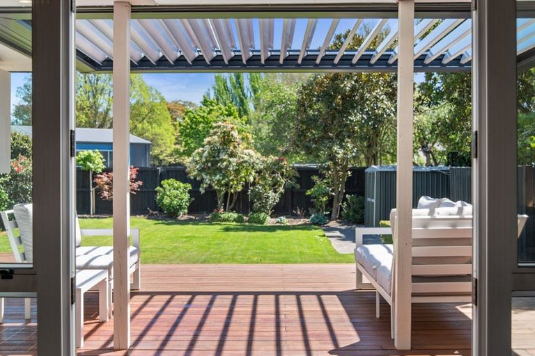 Photo of property in 107 Tomes Road, St Albans, Christchurch, 8052