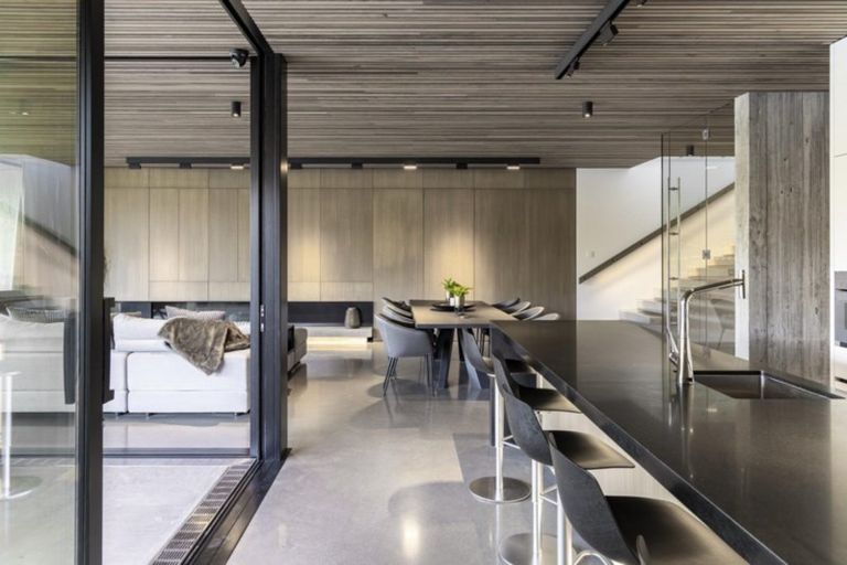 Photo of property in 3 William Rees Place, Kawarau Falls, Queenstown, 9300