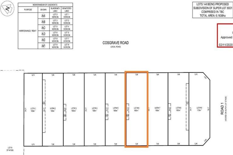 Photo of property in 40 Hoia Street, Papakura, 2110