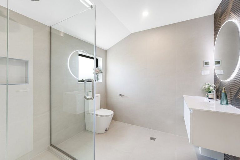 Photo of property in 89d Udys Road, Pakuranga, Auckland, 2010