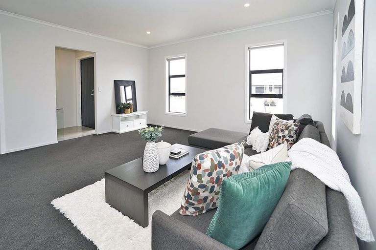 Photo of property in 6 Loftus Place, Flagstaff, Hamilton, 3210