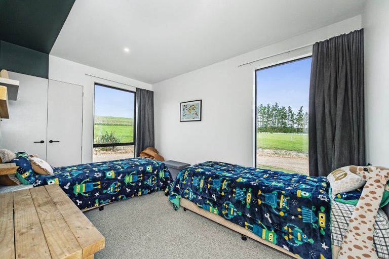 Photo of property in 220 Ahuriri Road, Tai Tapu, Christchurch, 7672