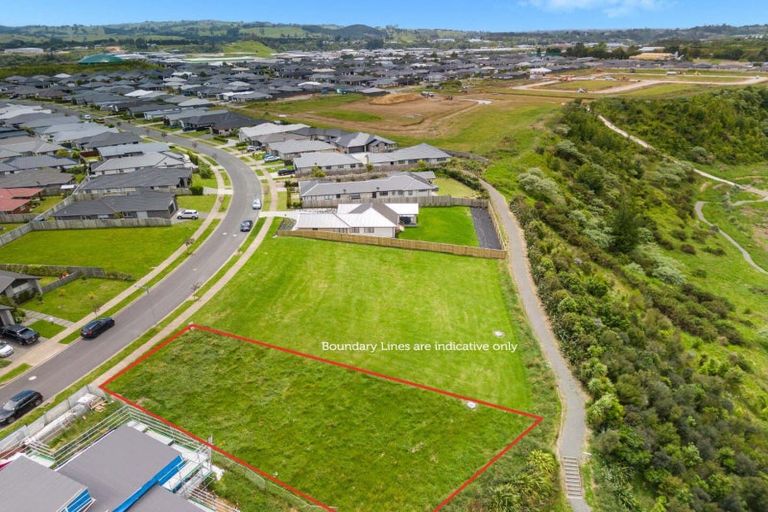 Photo of property in 169 Penetaka Heights, Pyes Pa, Tauranga, 3112