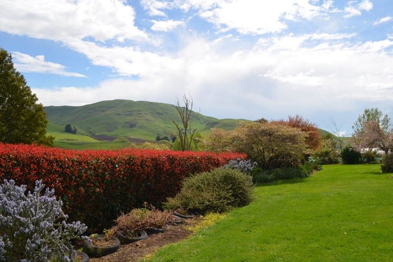 Photo of property in 425 Te Kura Road, Otane, 4277