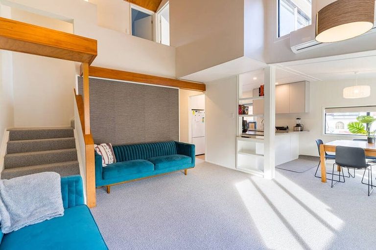 Photo of property in 740d George Street, North Dunedin, Dunedin, 9016