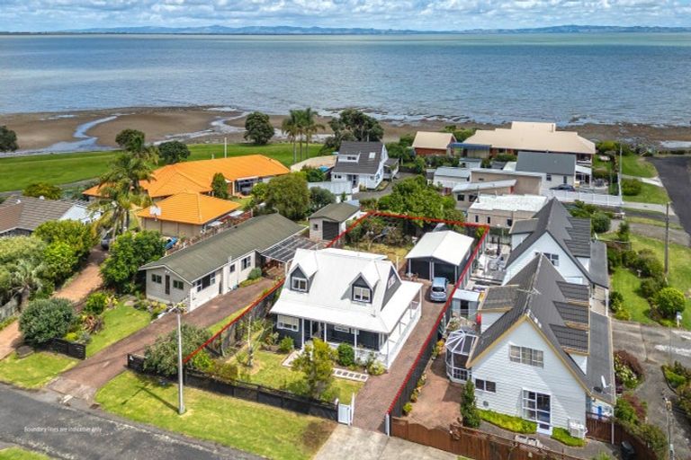 Photo of property in 109 Prices Avenue, Thames, 3500