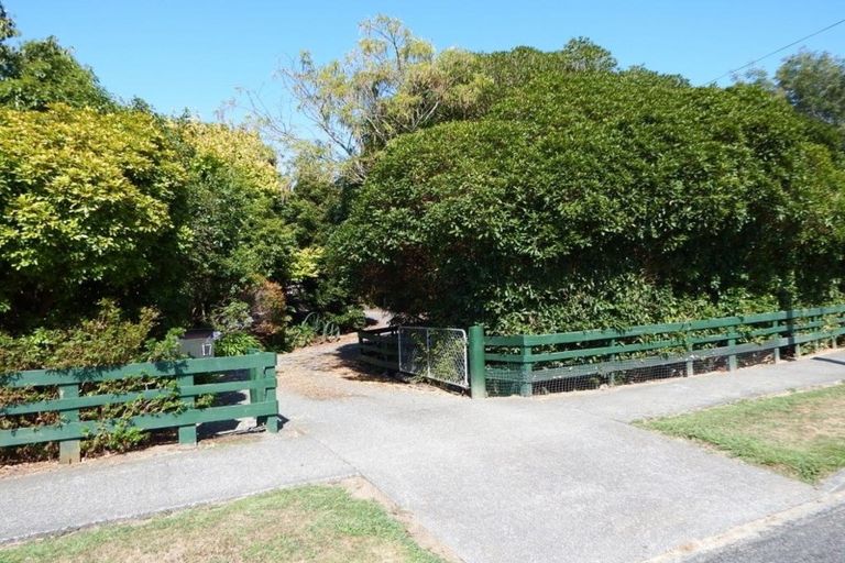 Photo of property in 17 Mill Street, Marton, 4710