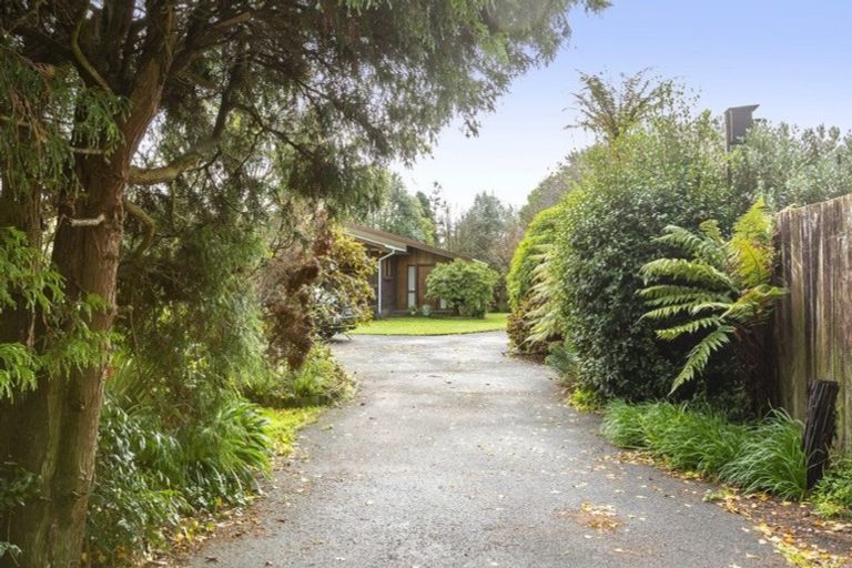 Photo of property in 49 Sheffield Street, Matamata, 3400