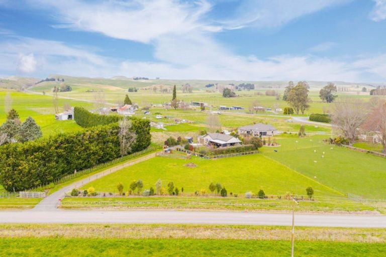 Photo of property in 22 Stockade Road, Ongaonga, Waipawa, 4272