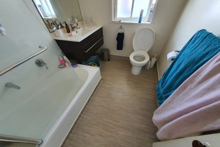 Photo of property in 41 Hankey Street, Mount Cook, Wellington, 6011