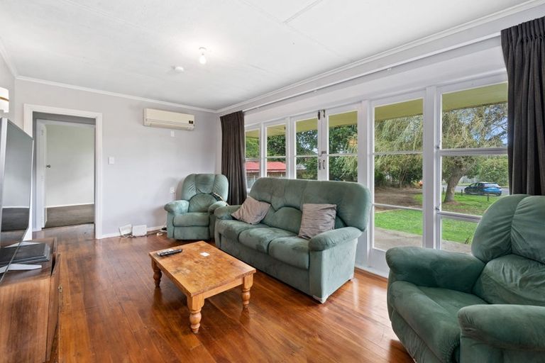 Photo of property in 11 Reservoir Street, Putaruru, 3411