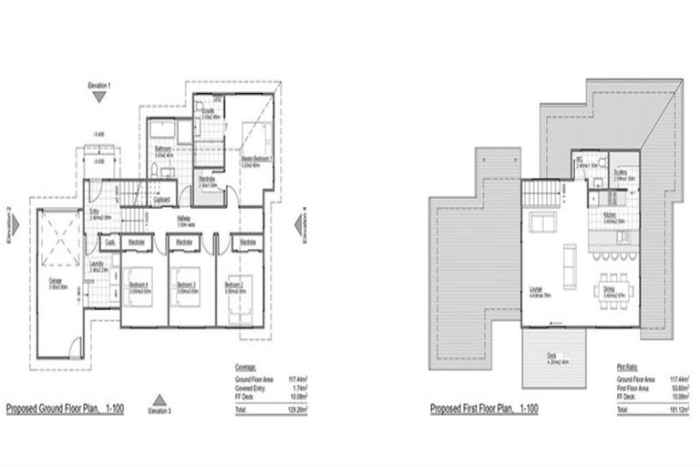 Photo of property in 45 Woodward Street, Nukuhau, Taupo, 3330