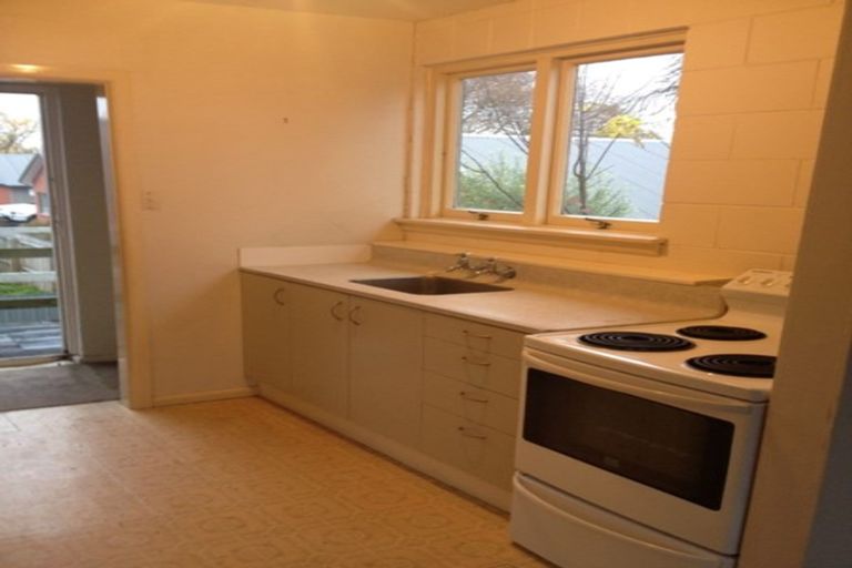 Photo of property in 196 Lincoln Road, Addington, Christchurch, 8024